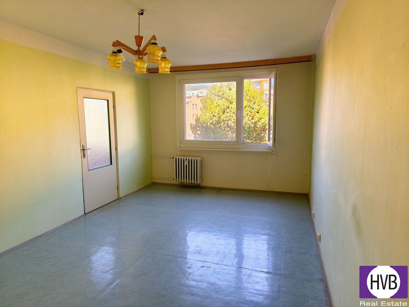 Byt 2+1 · 64 m² · Ústí nad Labem - Neštěmice, Ústecký kraj - 3