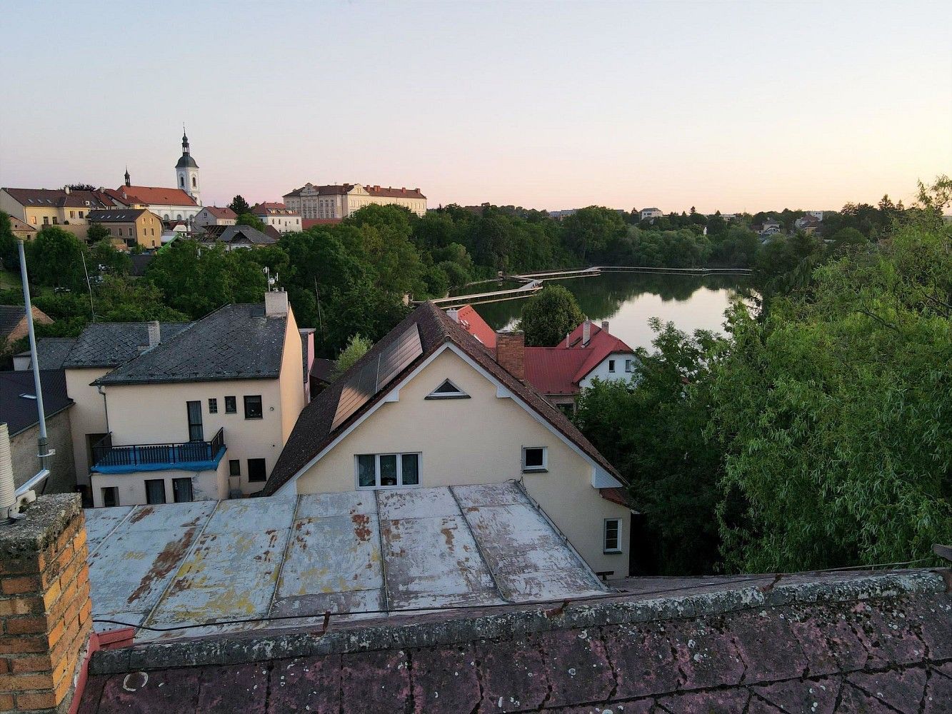 Rodinný dům · 257 m² · Říčany, okres Praha-východ, Středočeský kraj - 4