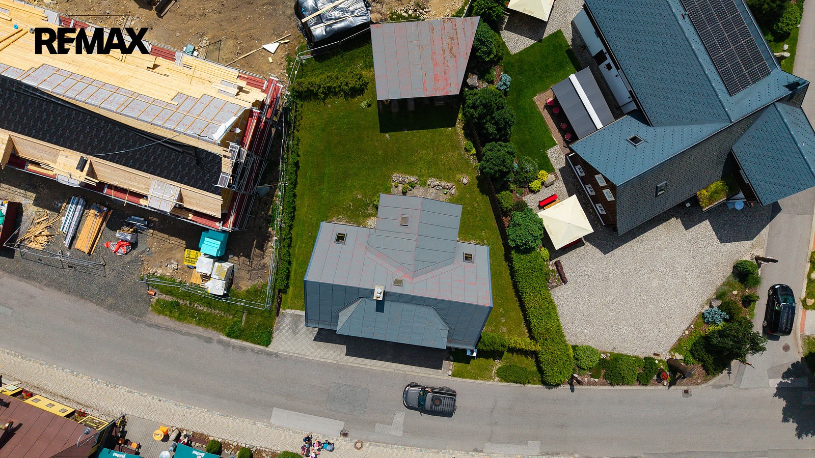 Rodinný dům · 200 m² · Harrachov, okres Jablonec nad Nisou - 3