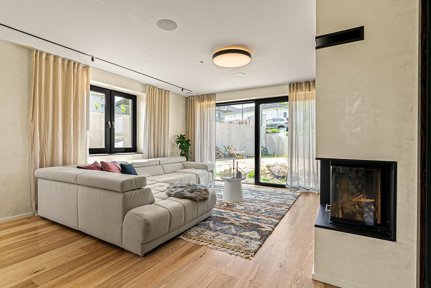 Rodinný dům · 151 m² · Libušín, okres Kladno, Středočeský kraj - 2