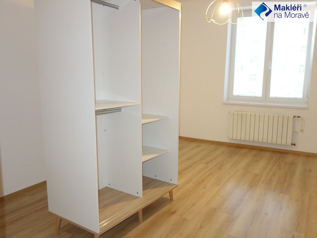 Byt 2+kk · 49 m² · Přerov - Přerov I-Město, Olomoucký kraj - 4