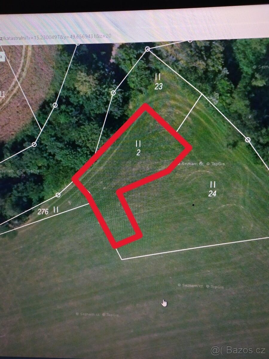 Pozemky pro bydlení, Dolní Kralovice, 257 68