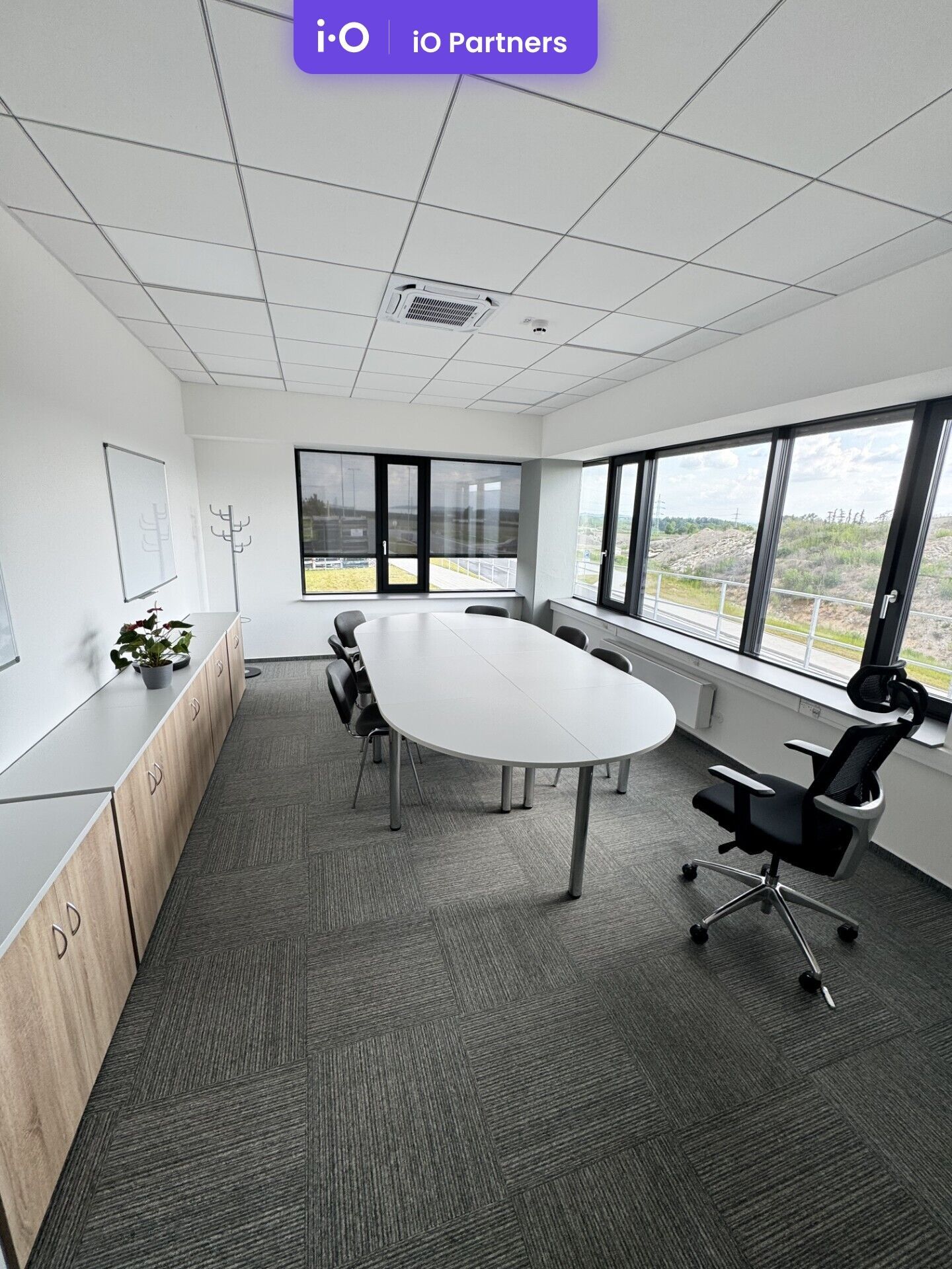 Sklad · 5 800 m² · Průmyslová  , Solnice - 4