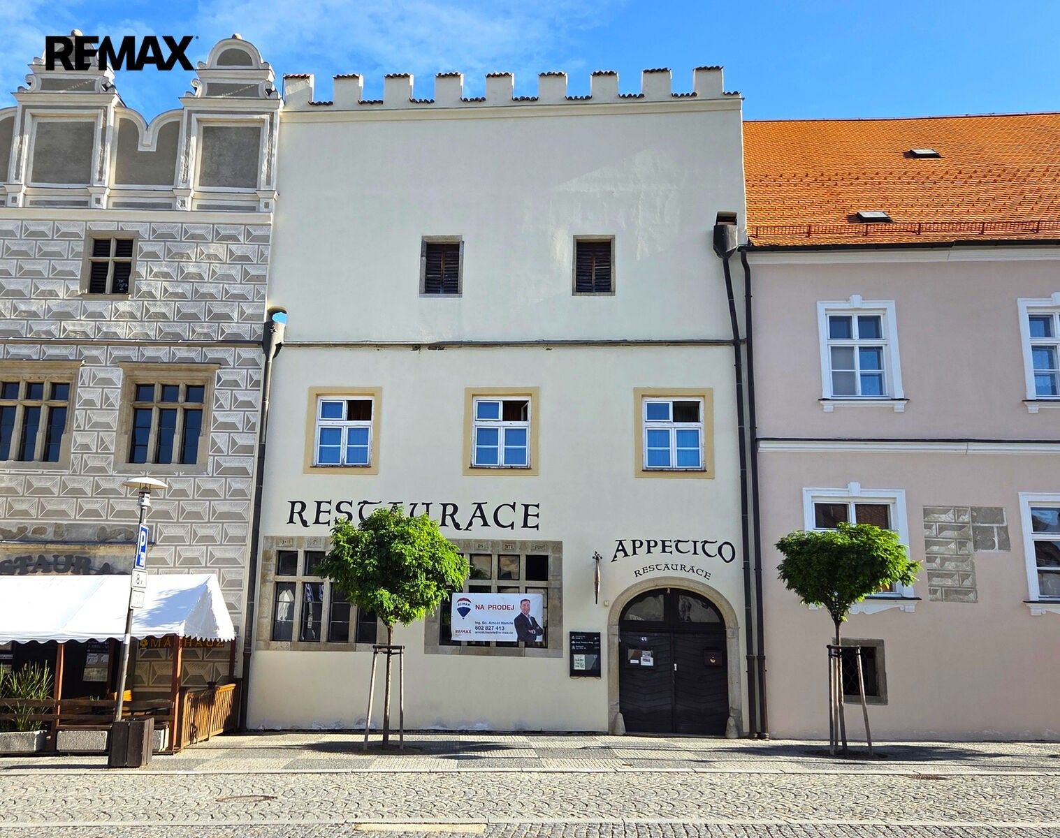 Rodinný dům, 560 m²