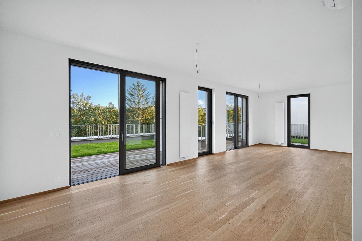 5+kk, Akáciová, Praha 5 - Smíchov, 185 m² - 2