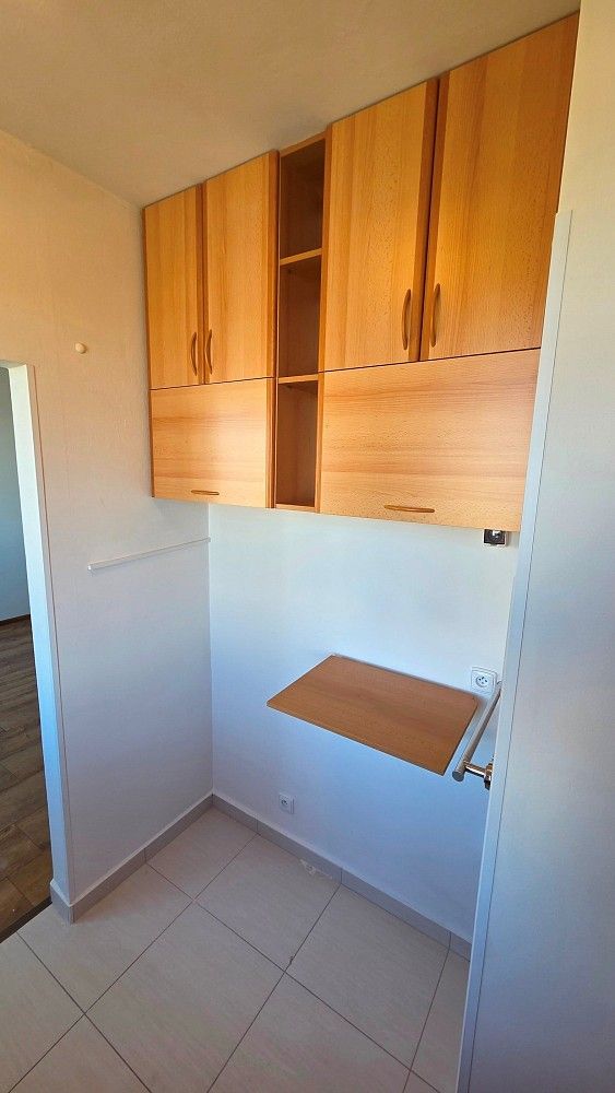 Byt 1+kk · 30 m² · Praha - Háje, okres Praha 11, Hlavní město Praha - 4
