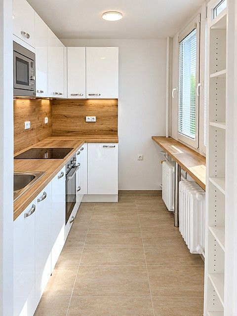 3+1, Jiráskova, Dačice - Dačice V, okres Jindřichův Hradec, 65 m² - 1