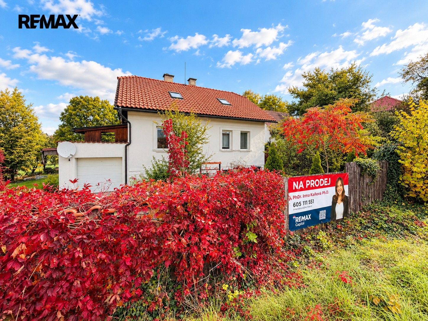 Rodinné domy, Starý Jičín Dub, 220 m² - 1