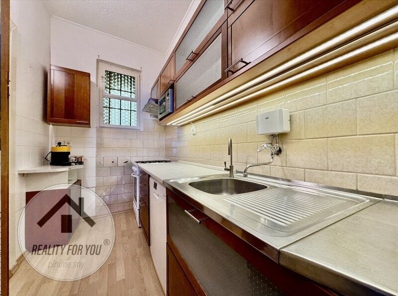 Prodej byt - Praha, 180 00