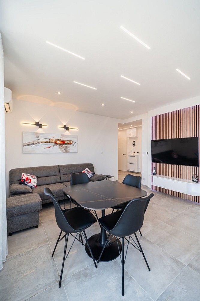 Byt 3+1 · 55 m² · Rijeka, HR - 3