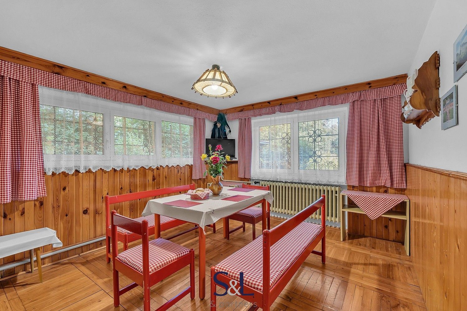 Chalupa · 136 m² · Karlovice - Roudný, okres Semily, Liberecký kraj - 4