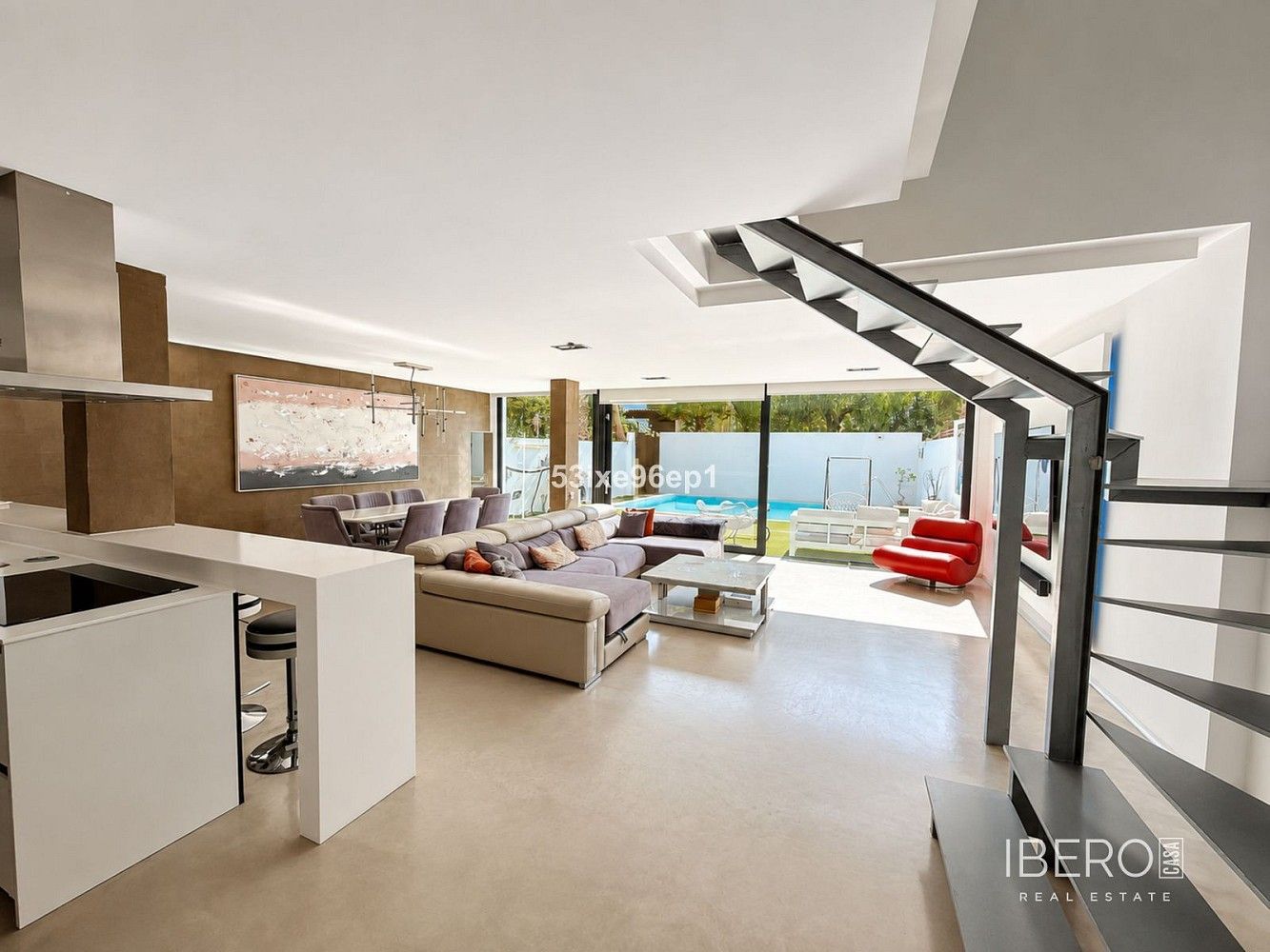 Prodej rodinný dům - Nueva Andalucía, ES, 145 m² - 2