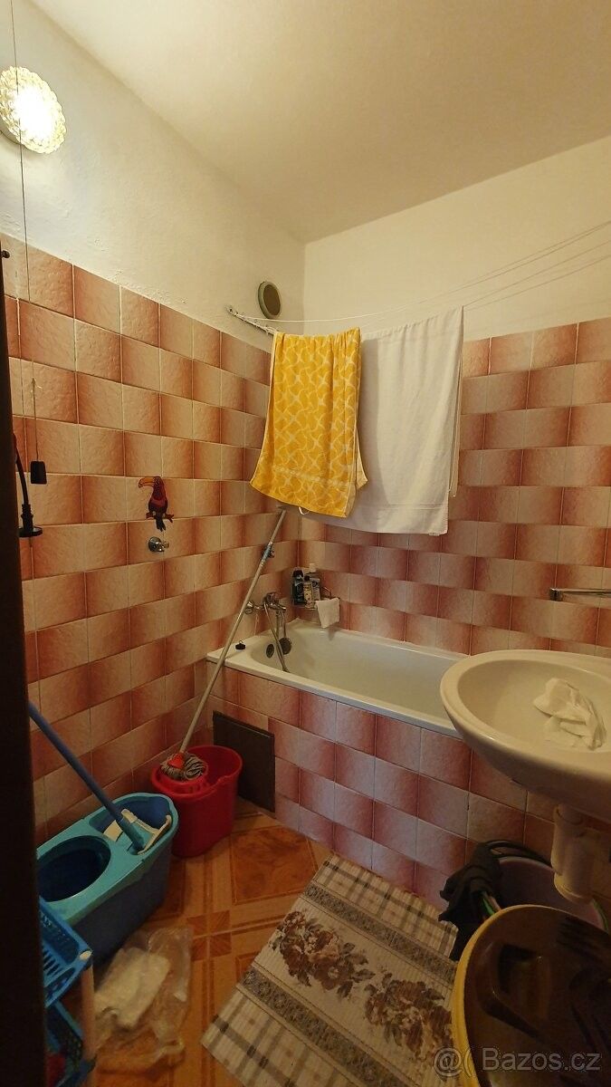 Pronájem byt - Boskovice, 680 01