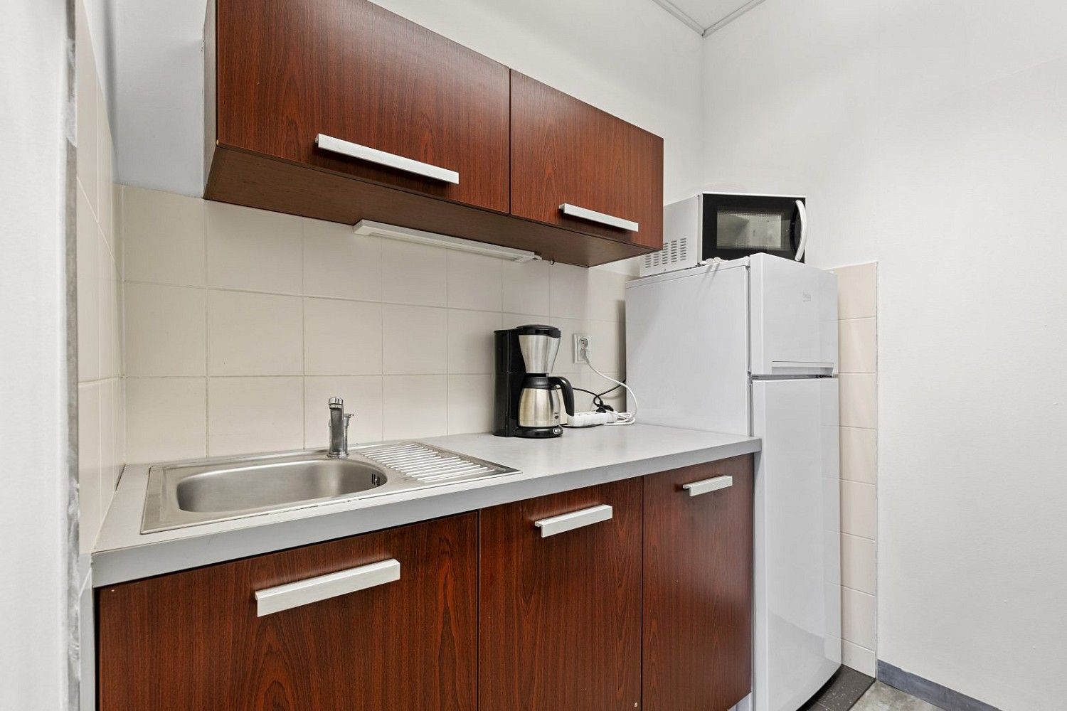Pronájem kancelář - Průhonice, 317 m² - 5