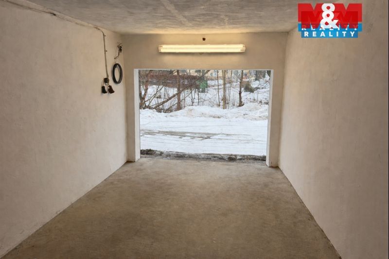 Prodej ostatní - Prostřední Lánov, Lánov, 17 m²