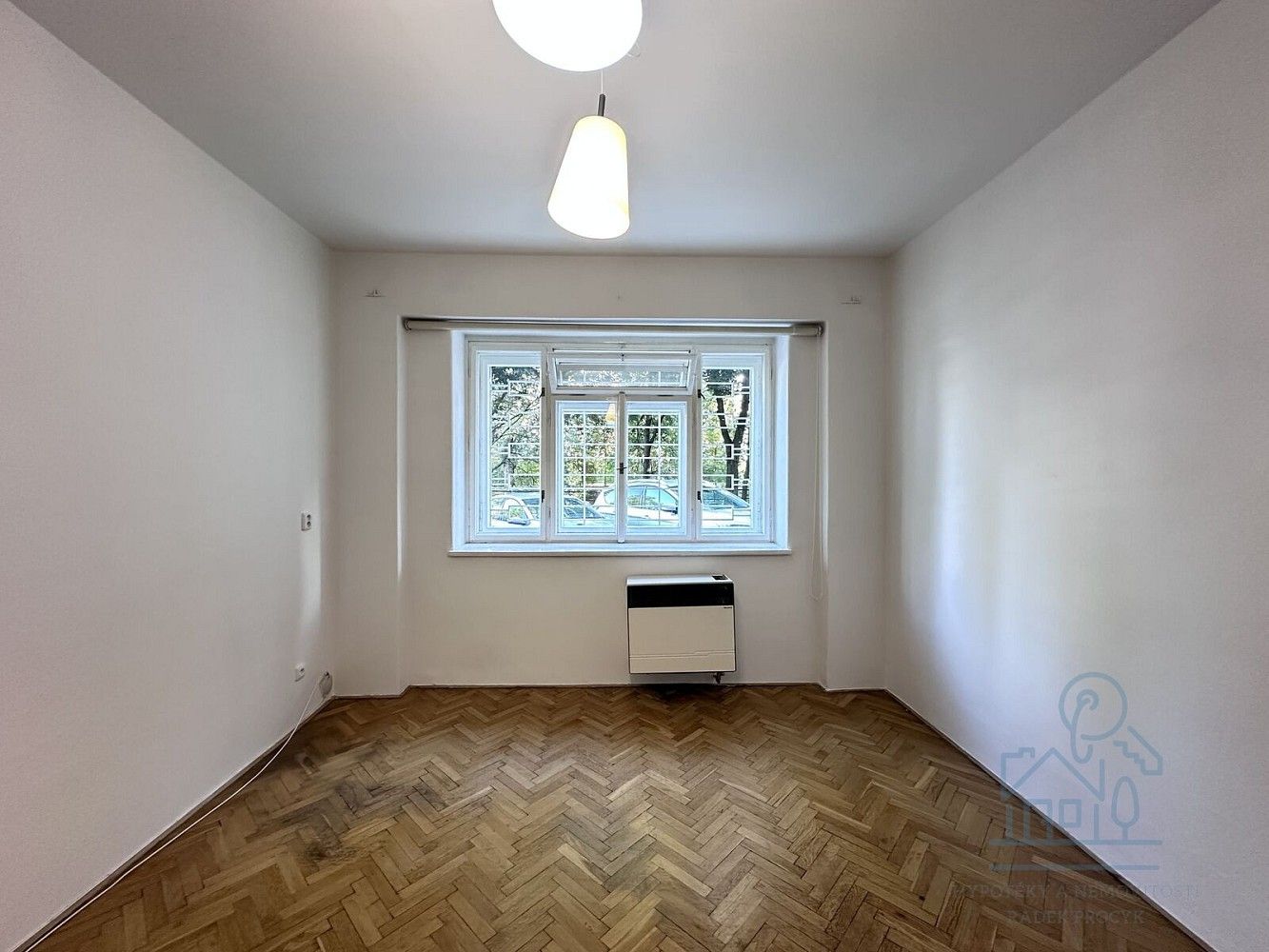 2+1, Adamovská, Praha 4 - Michle, 54 m² - 2