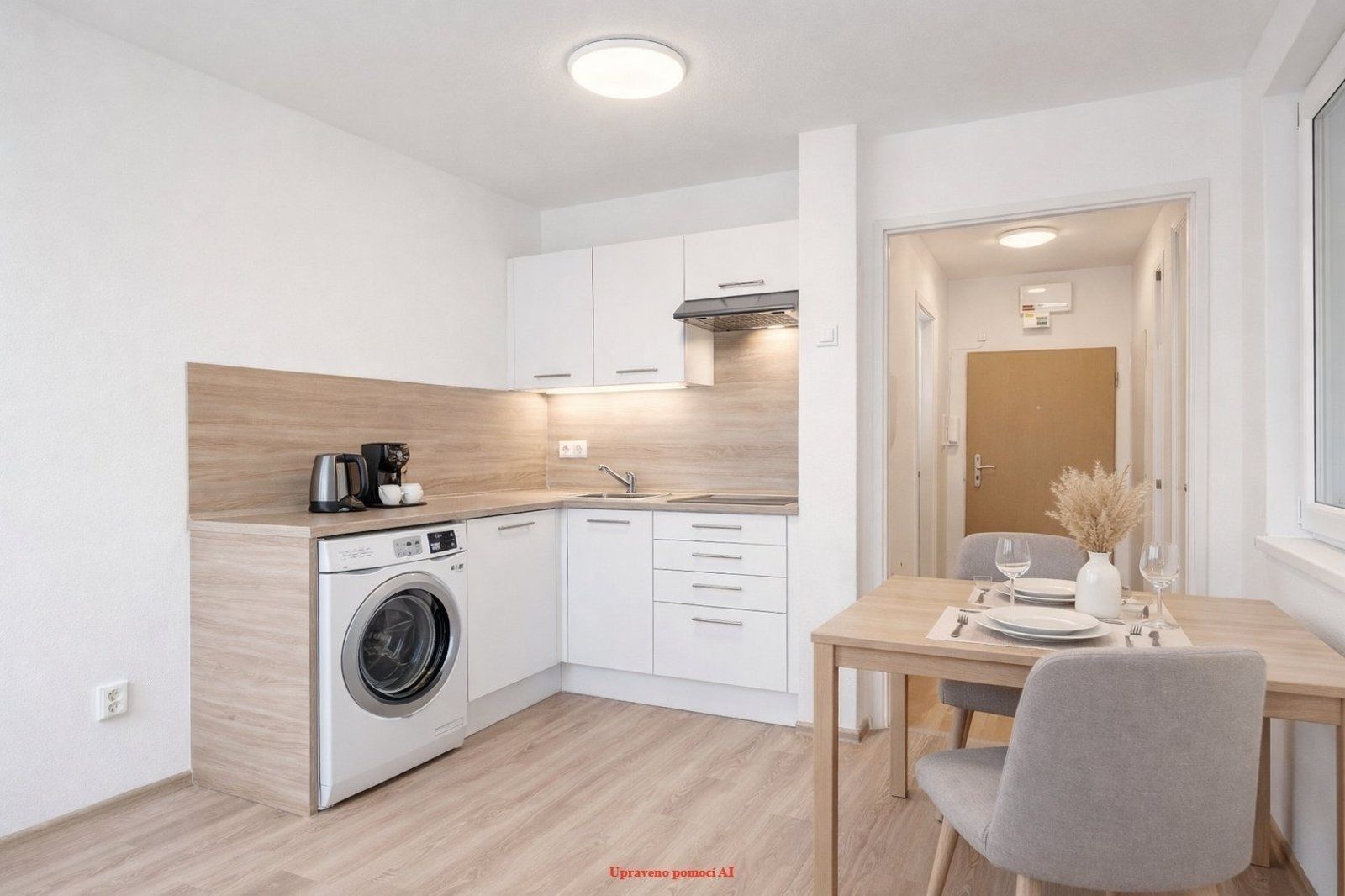 Pronájem byt 1+kk - Hornická, Český Těšín - Český Těšín, Moravskoslezský kraj, 28 m² - 2