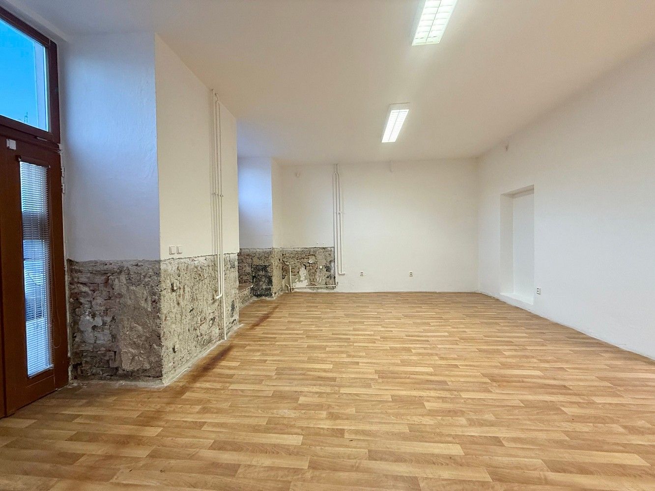 Obchodní prostory · 90 m² · Brno - Staré Brno, okres Brno-město, Jihomoravský kraj - 4