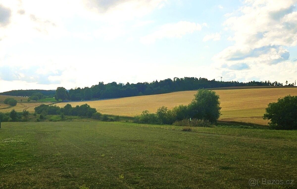 Prodej pozemek pro bydlení - Zastávka u Brna, 664 84