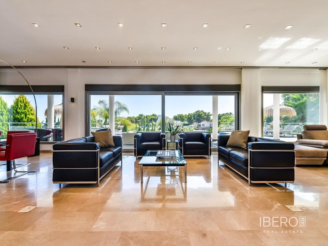 Prodej rodinný dům - Benissa, ES, 585 m² - 5