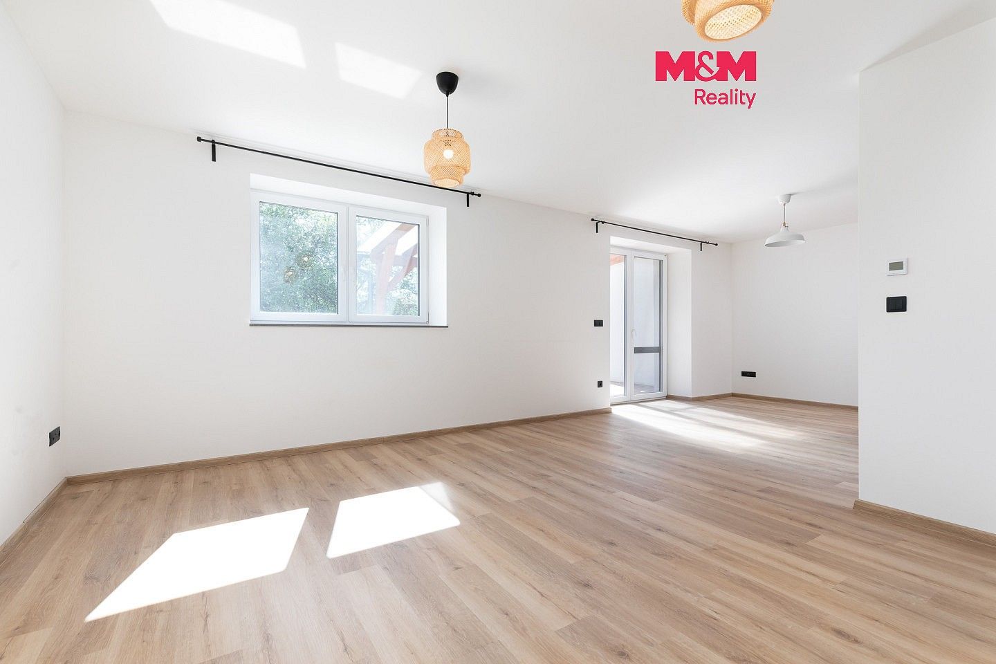 Byty, Vendryně, okres Frýdek-Místek, 133 m² - 1