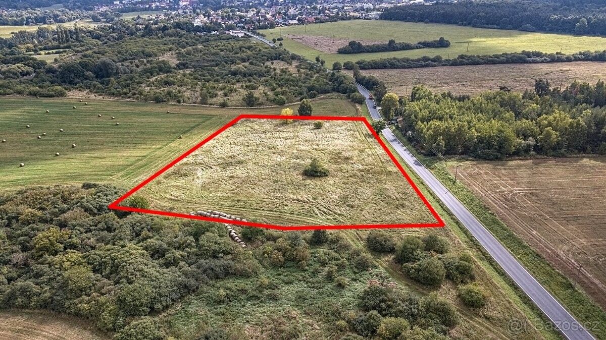 Pozemky pro bydlení, Starý Plzenec, 332 02