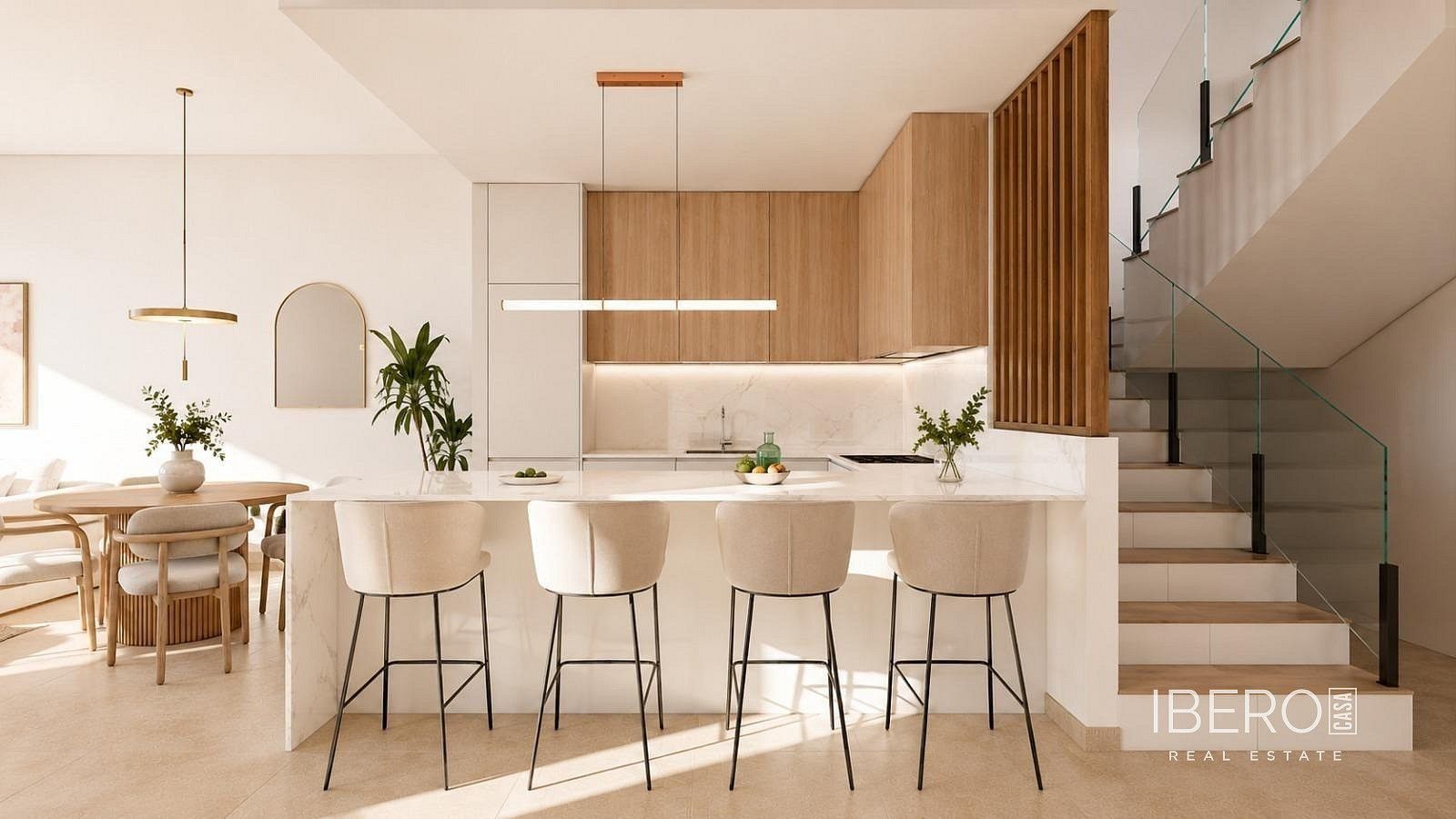Rodinný dům · 100 m² · Torre Pacheco, ES - 4