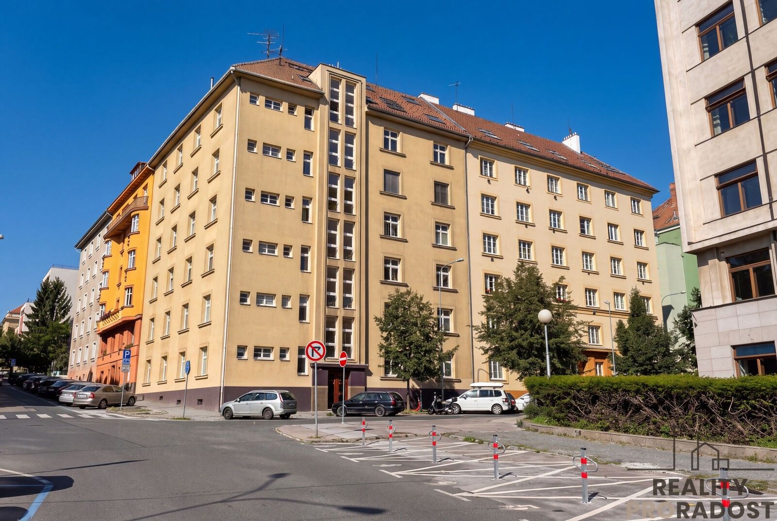 Byt 2+kk, 102 m²