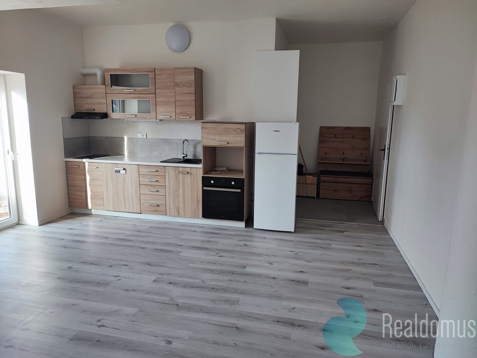 2+kk, Omlenická, Kaplice, 45 m² - 1