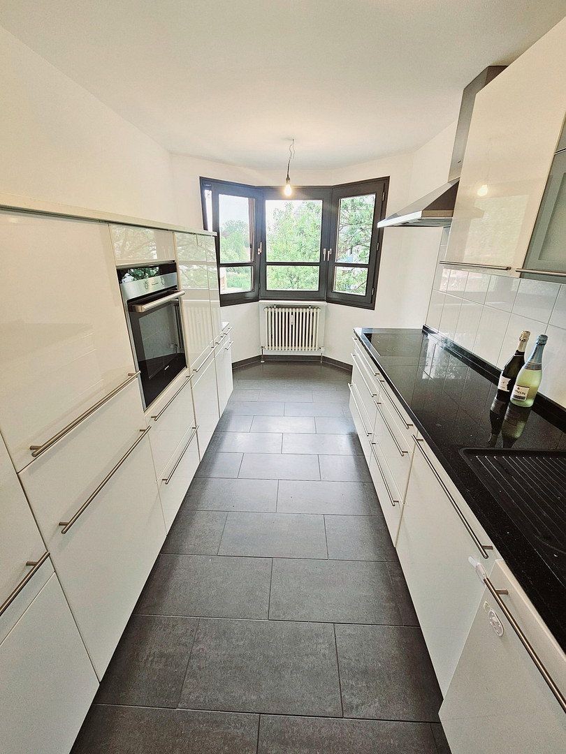 Prodej byt 4+1 - München Moosach Bayern 80993, 105 m² - 5