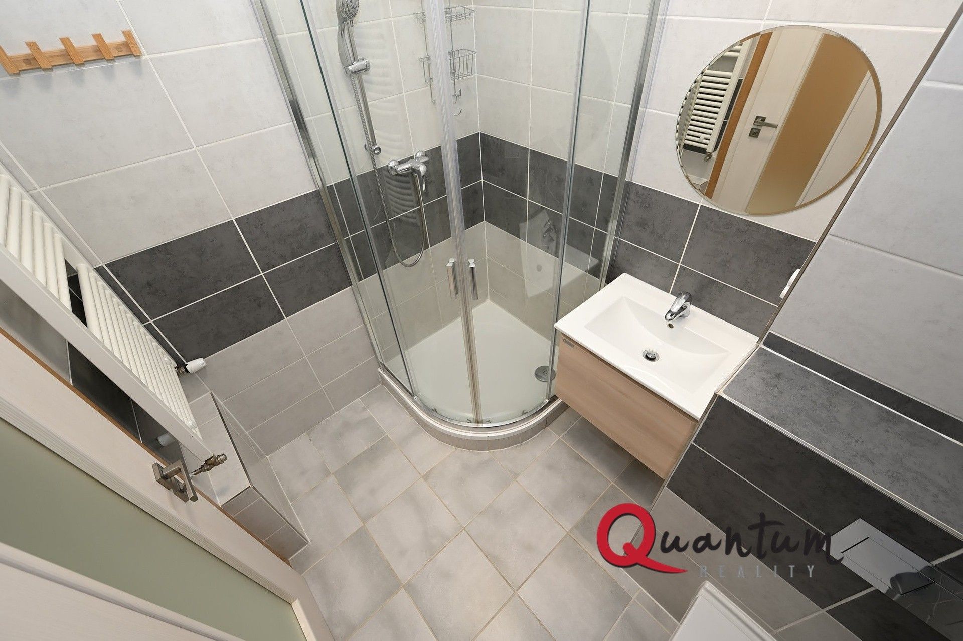 Pronájem byt 2+kk - Remízková, Praha, 53 m²