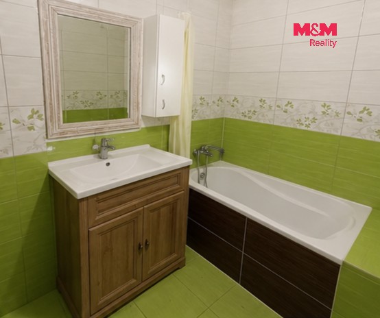 Prodej byt 3+kk - Havlíčkova, Nové Město nad Metují, 65 m² - 5