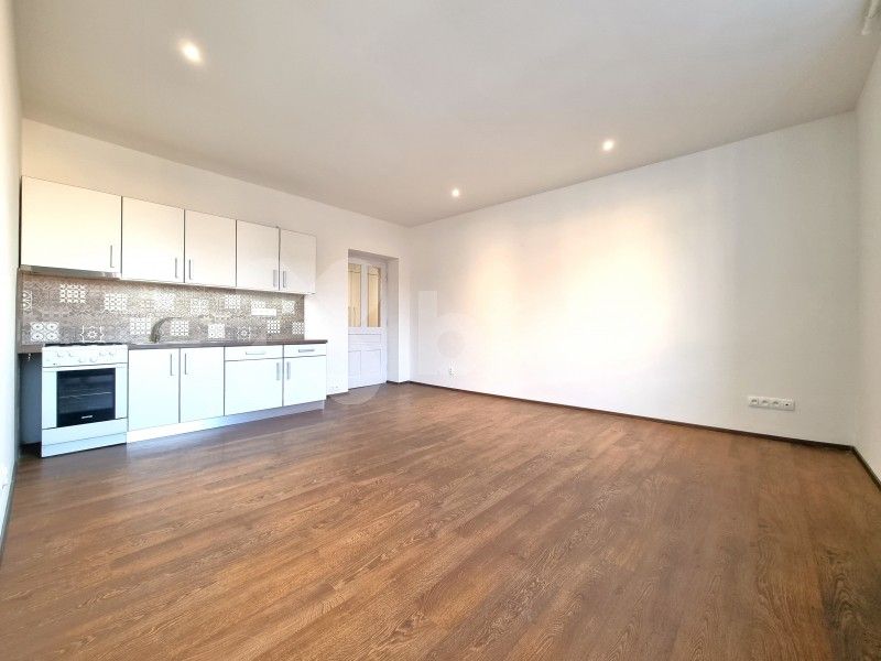 2+kk, nám. Svobody, Přerov I-Město, 52 m² - 1