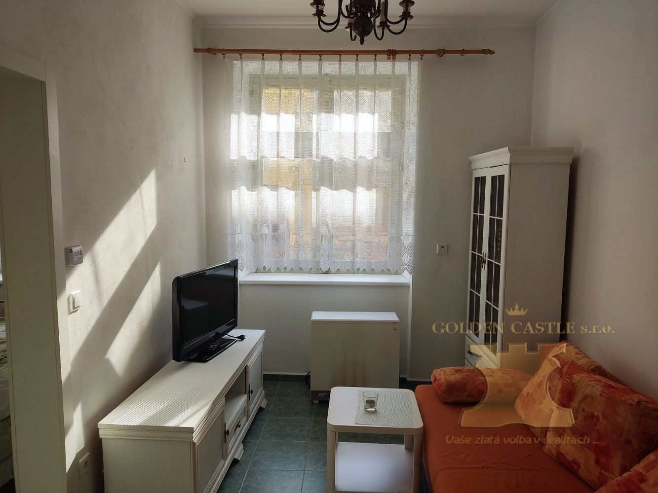 Byt 2+kk · 36 m² · Sedlec-Prčice - Sedlec, okres Příbram, Středočeský kraj - 3