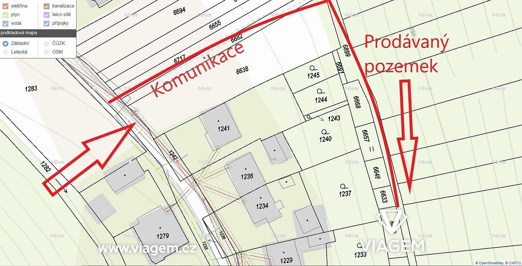 Zahrada · Lovčice, okres Hodonín, Jihomoravský kraj - 3