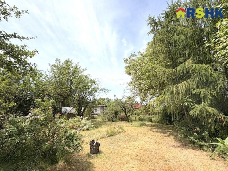 Chaty, Hradec Králové, 25 m² - 2