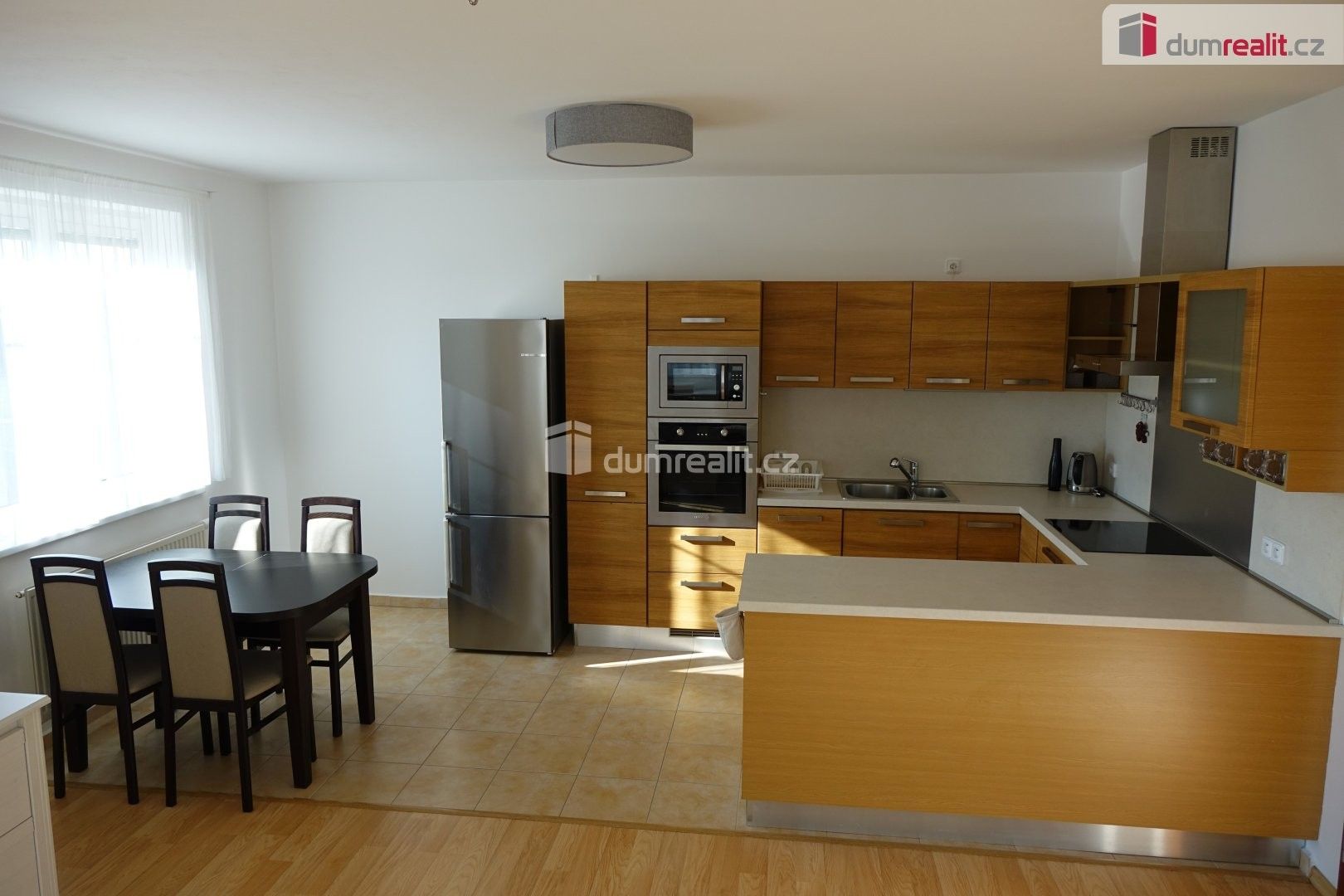 2+kk, Nová, Bystřice, 68 m² - 1
