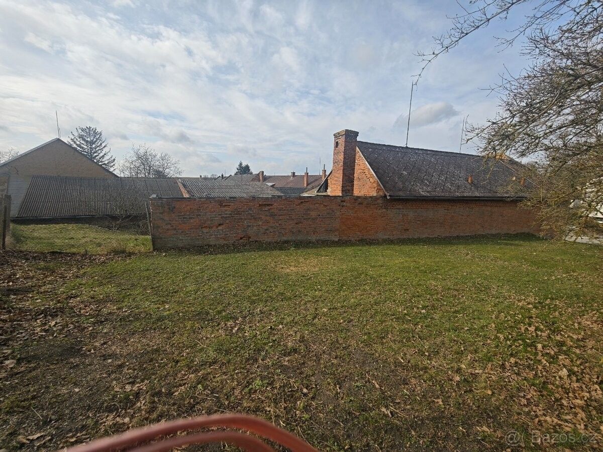 Rodinný dům · Morkovice-Slížany, 768 33 - 4