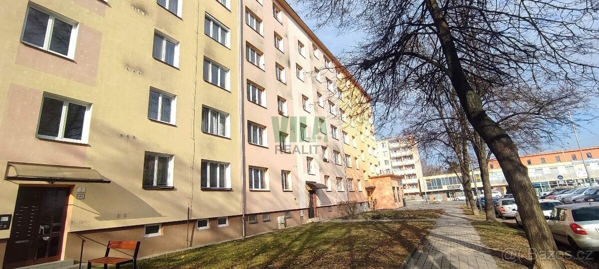 Byty, Ostrava, 708 00