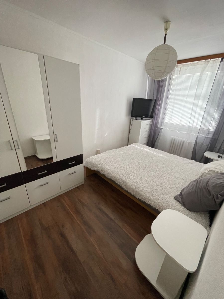 Byt 2+kk, 60 m²
