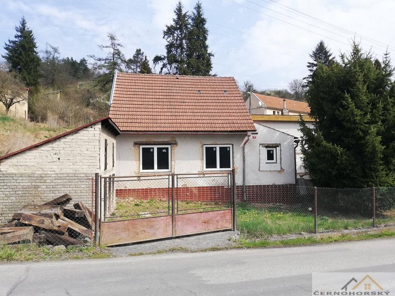 Rodinný dům, 135 m²
