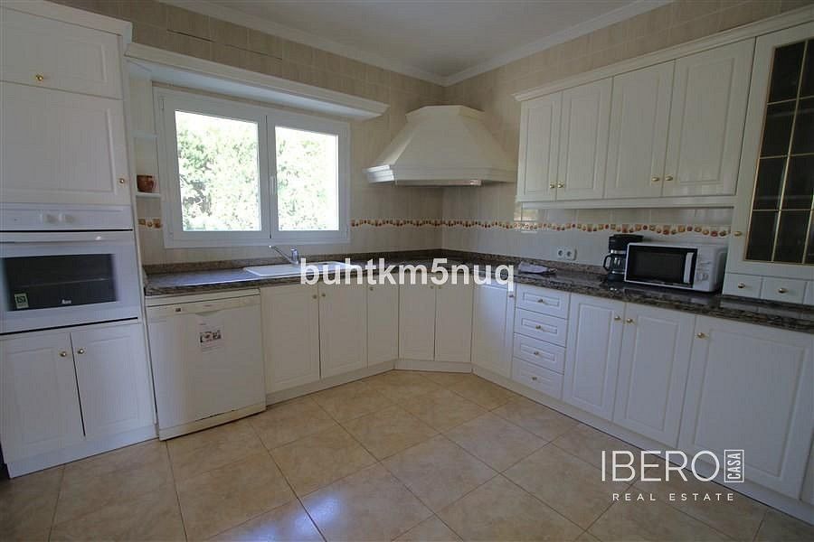 Rodinný dům · 820 m² · Calpe, ES - 4