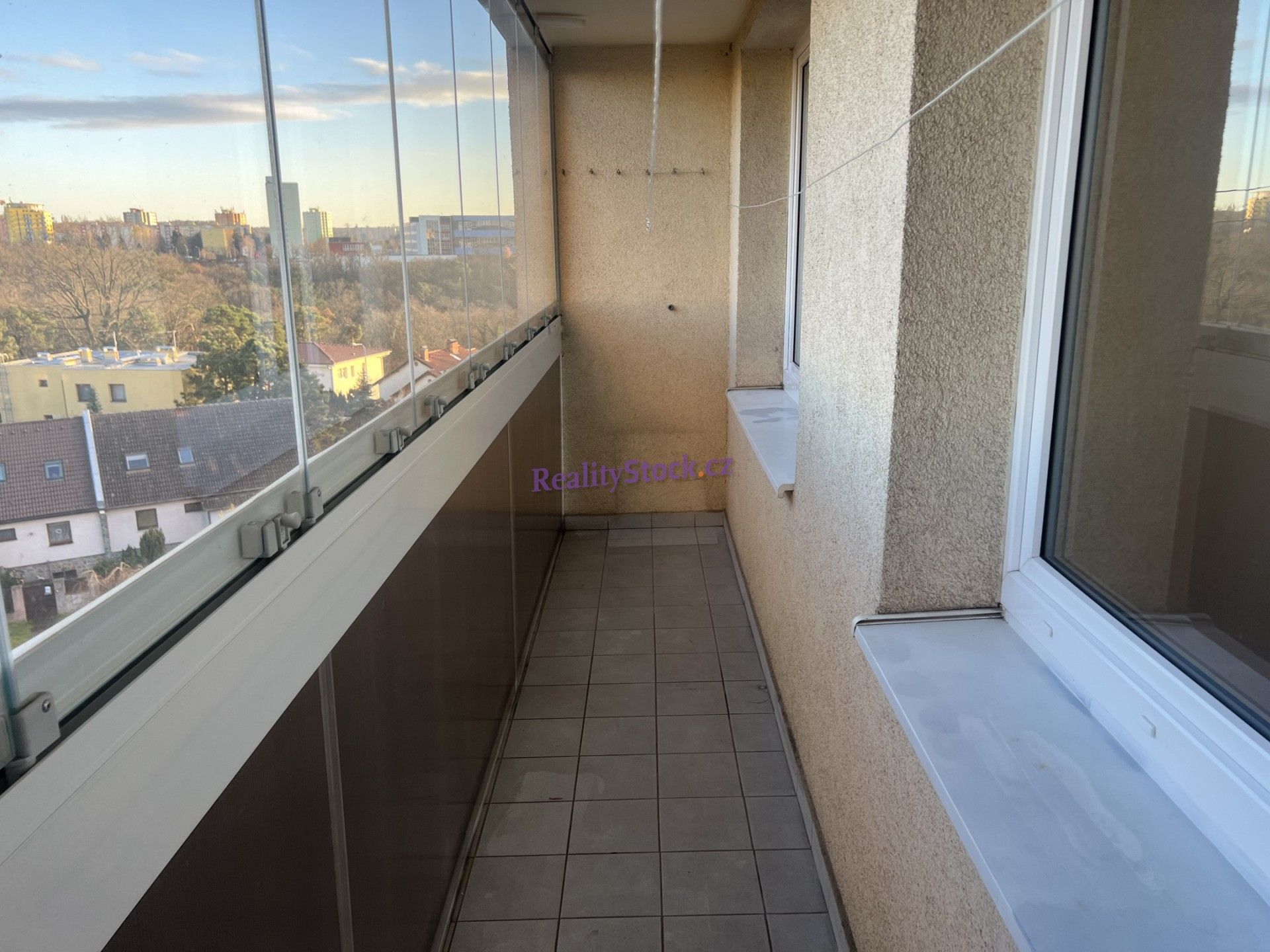 2+1, Vavřenova, Praha, 63 m²