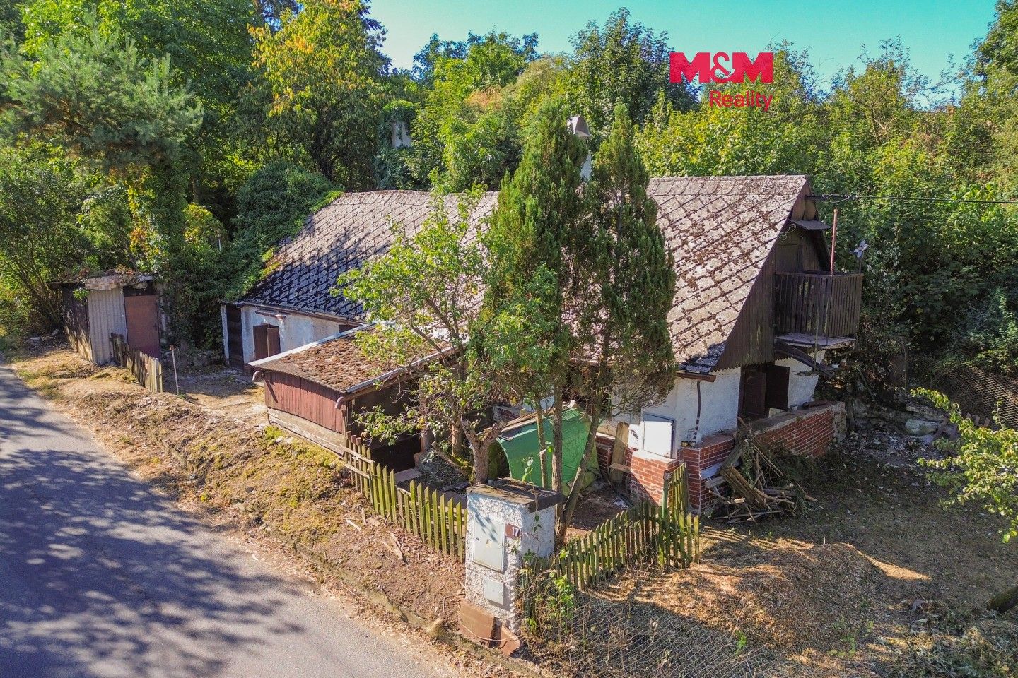 Rodinný dům, 143 m²