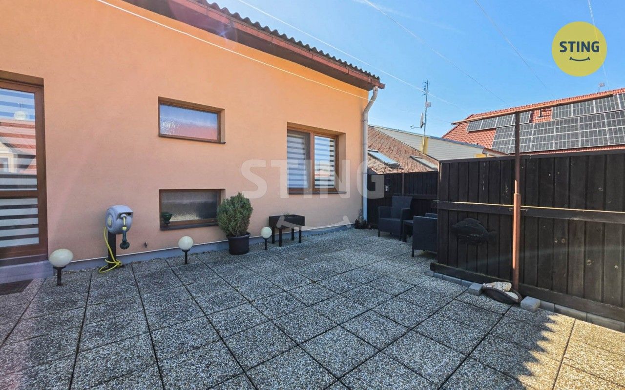 Rodinné domy, Perleťářská, Batelov, 298 m² - 1
