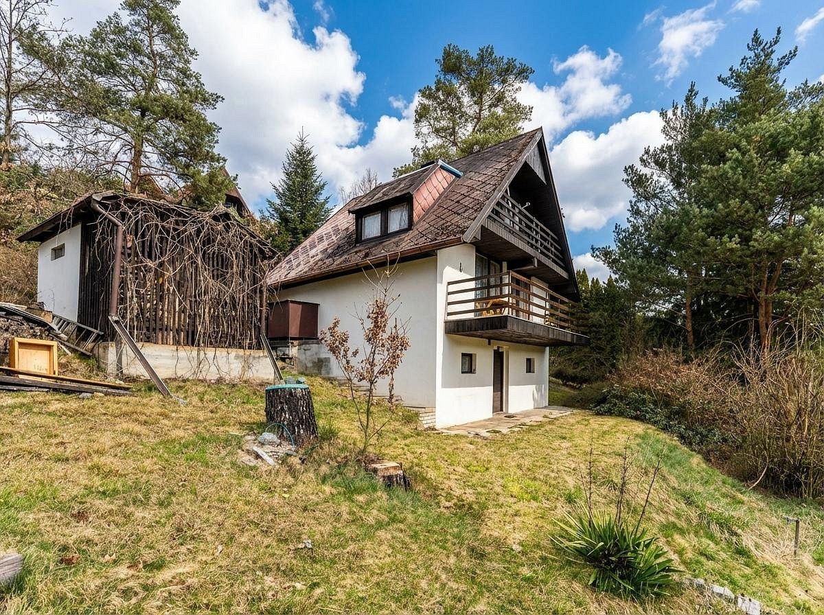 Chalupa · 120 m² · Dolní Hradiště, okres Plzeň-sever, Plzeňský kraj - 3
