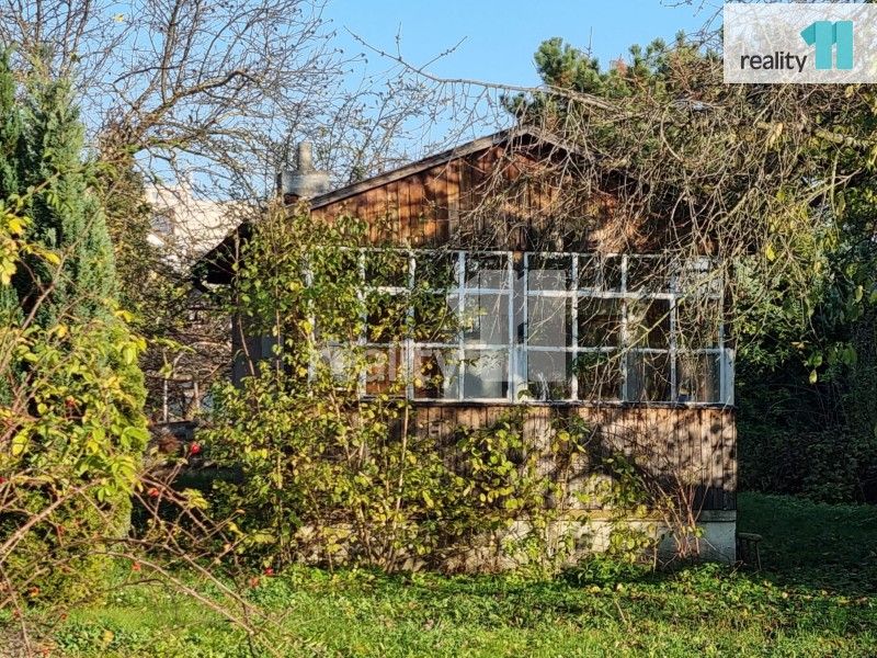 Pozemek pro bydlení · 1 167 m² · Houbařská, Praha - 3