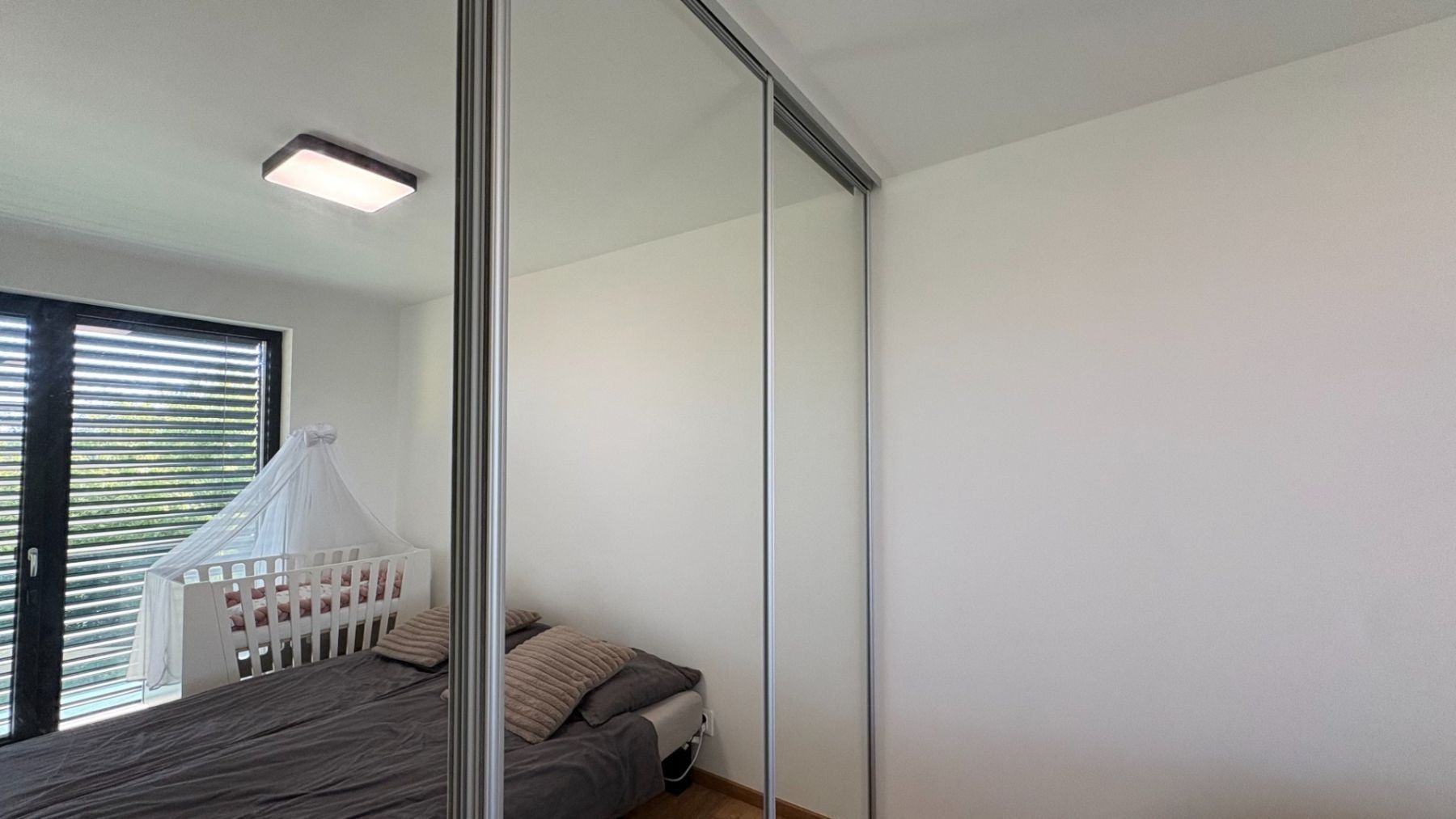 Pronájem byt 2+kk - Pálenecká, Hradec Králové - Kukleny, Královéhradecký kraj, 59 m² - 5