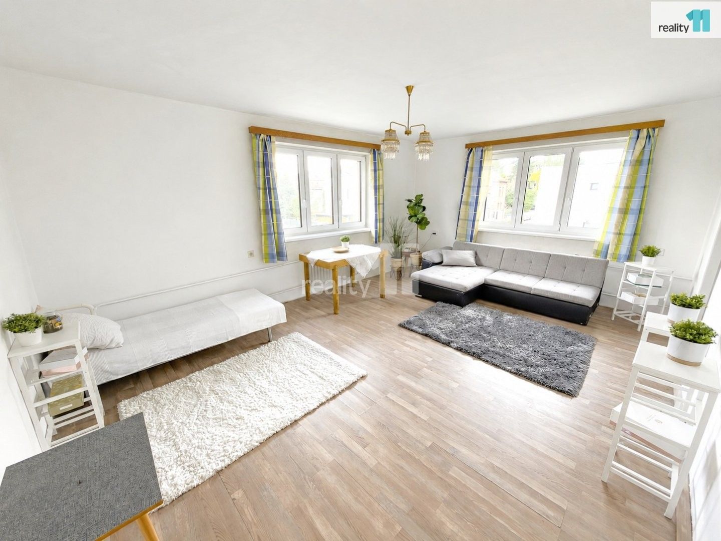 Rodinné domy, Táboritská, Kolín, 414 m² - 1