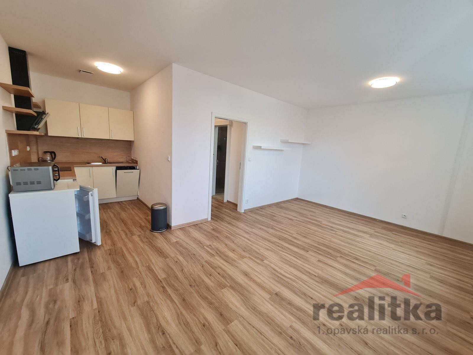 1+kk, Provaznická 2900, Opava Předměstí, 35 m² - 1